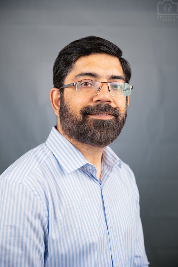 Team & Office example