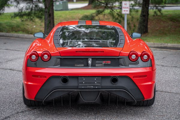 Automotive example