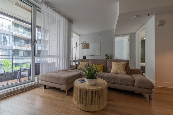 Real Estate example