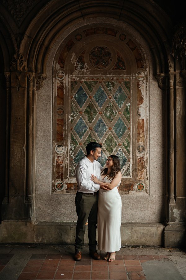 Engagement example