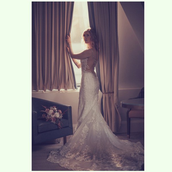 Wedding example