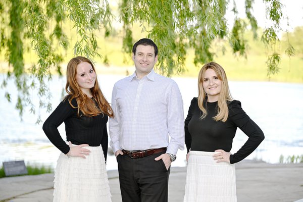 Family example