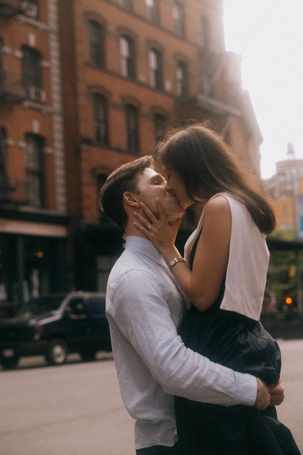 Engagement example