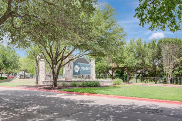 Real Estate example