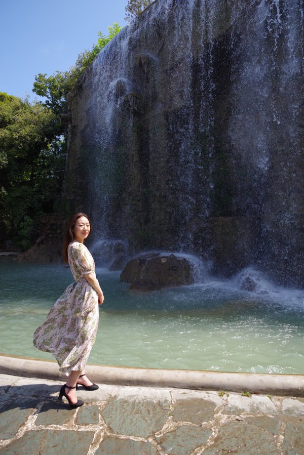 Dating Portrait example