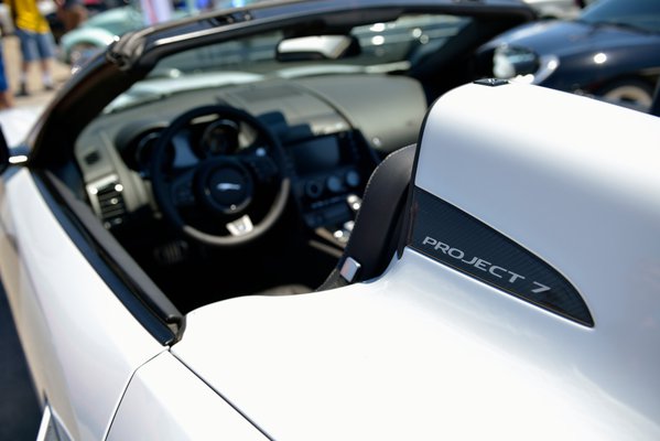 Automotive example