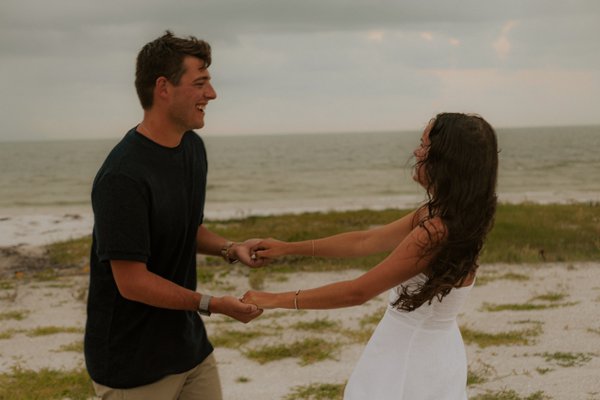 Engagement example