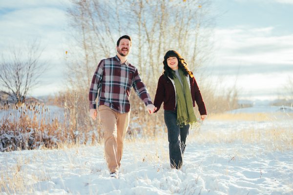 Engagement example