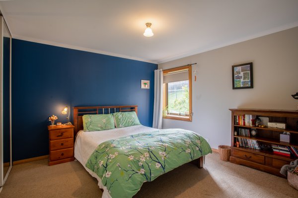 Real Estate example