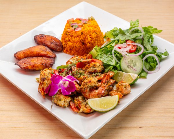 Food example