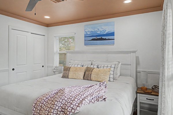 Real Estate example