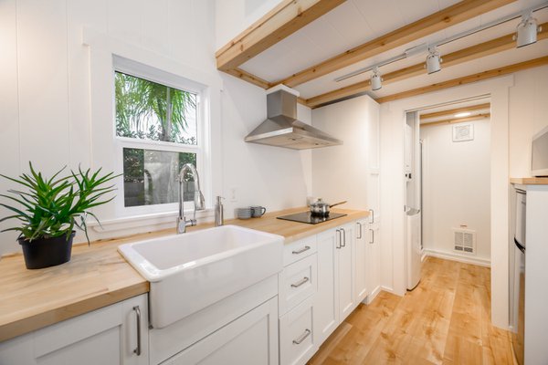 Real Estate example