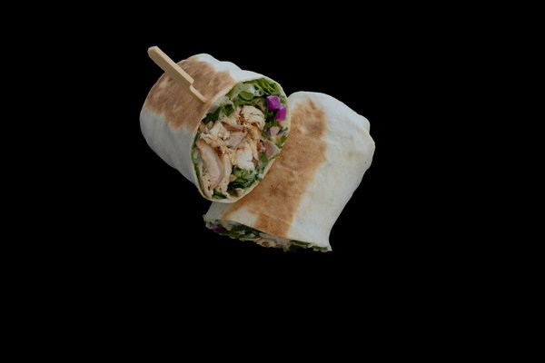 Food example