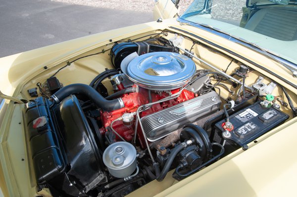 Automotive example