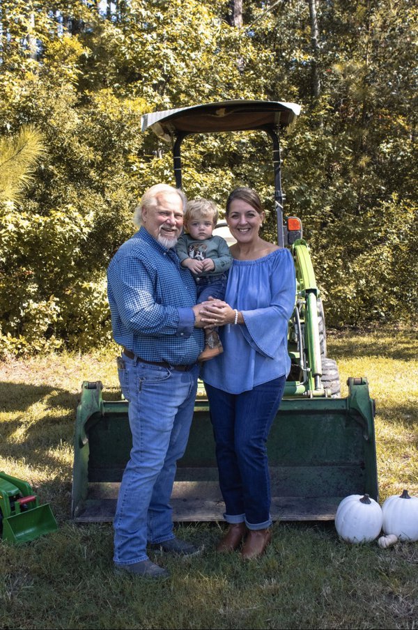 Family example
