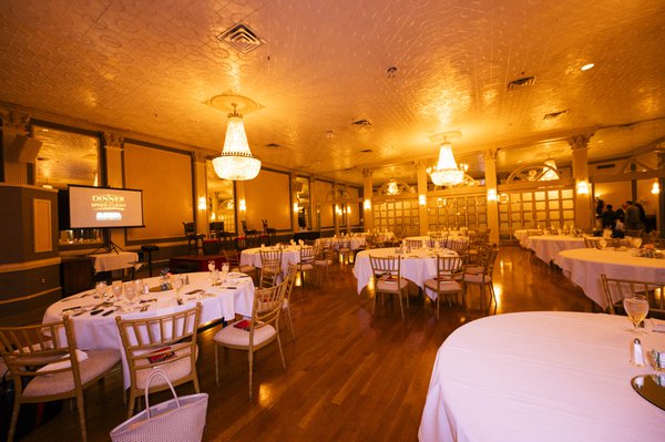 Event example