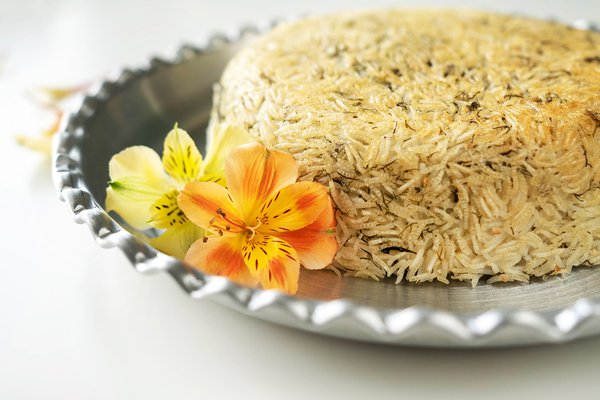Food example