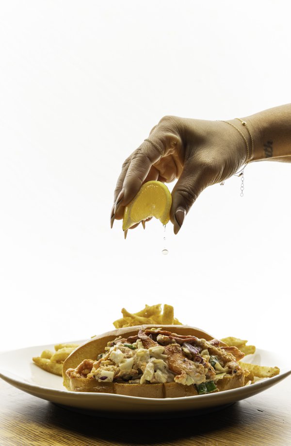 Food example