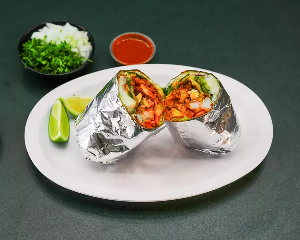 Food example