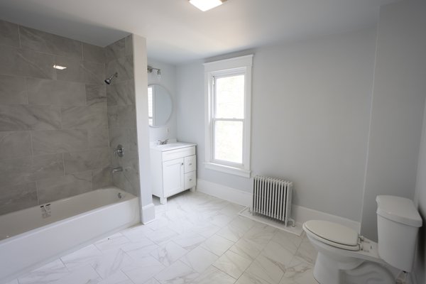 Real Estate example