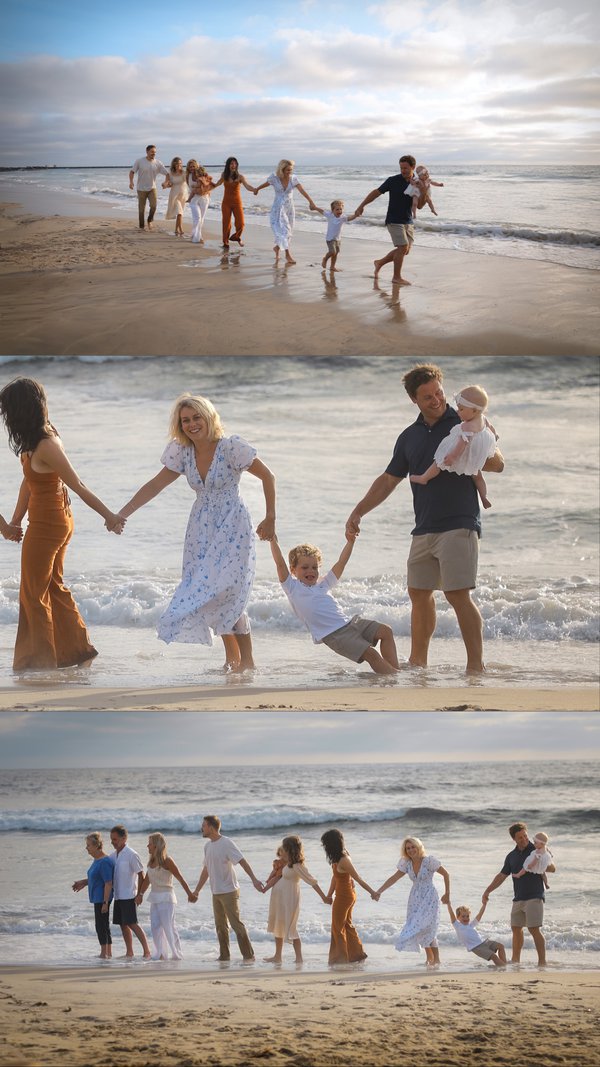 Family example