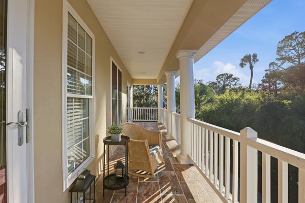 Real Estate example