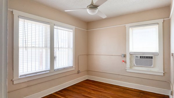 Real Estate example