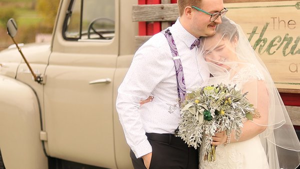 Wedding example