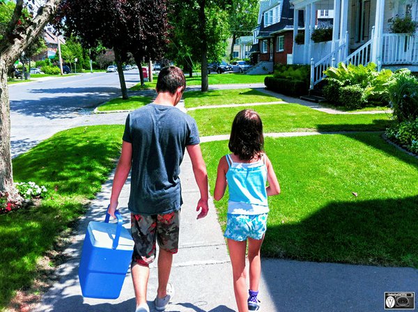 Kids example