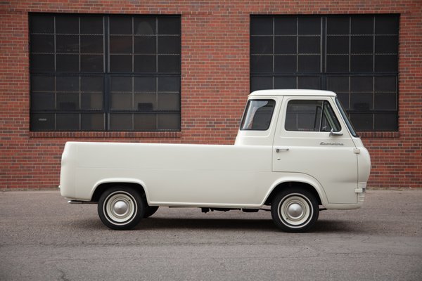Automotive example