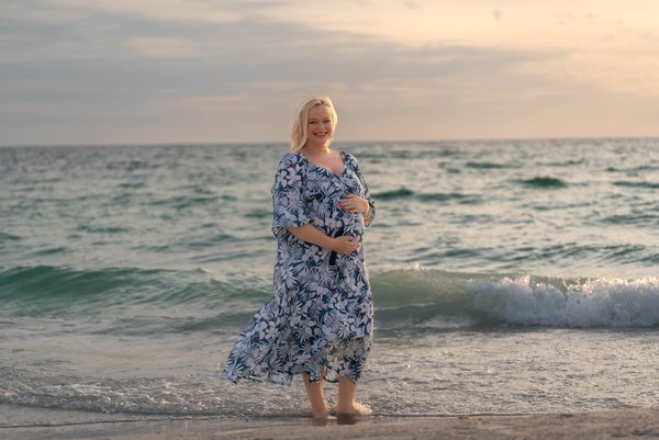 Maternity example