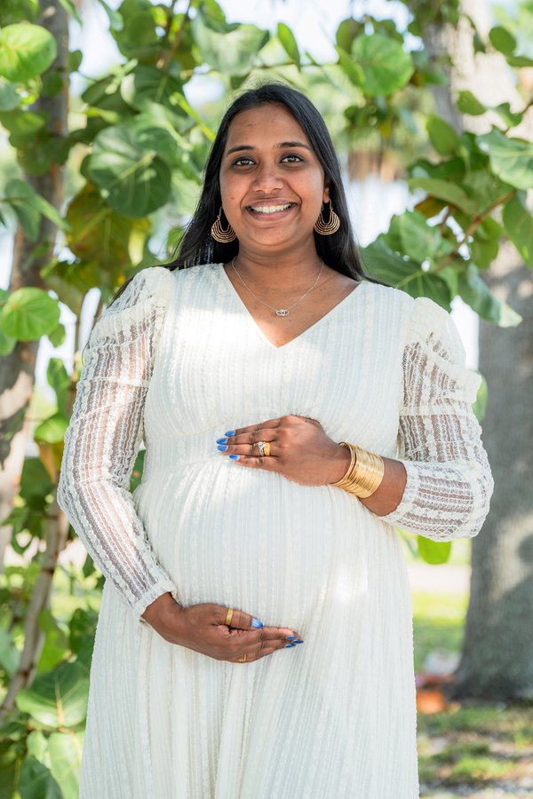 Maternity example