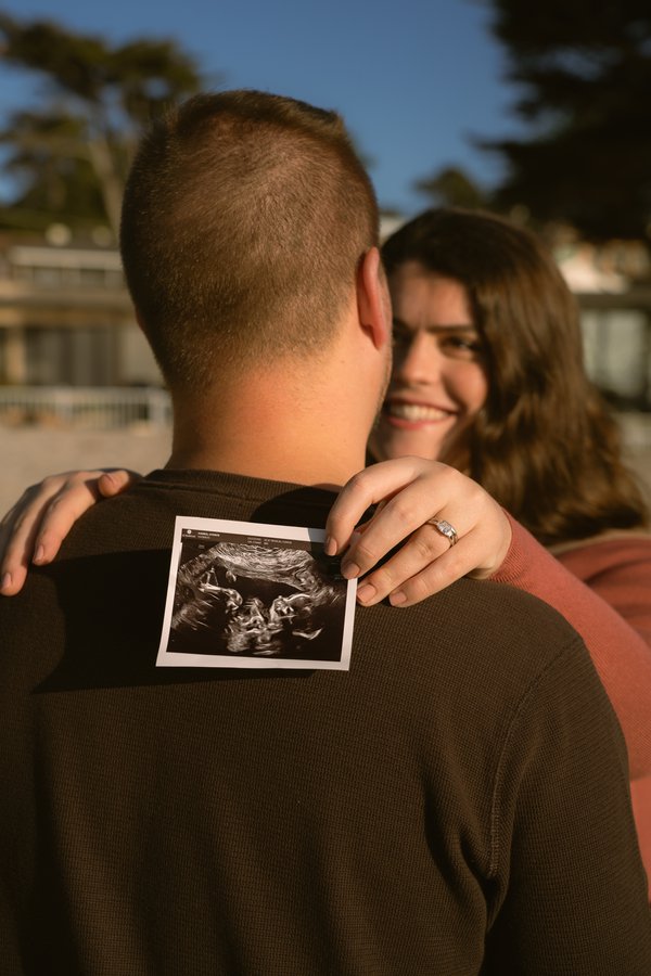 Maternity example