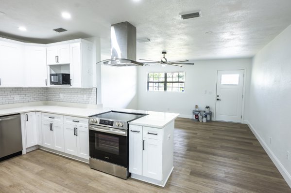 Real Estate example