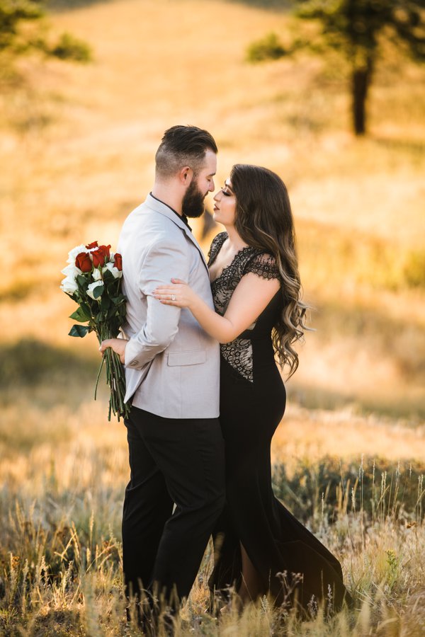 Engagement example