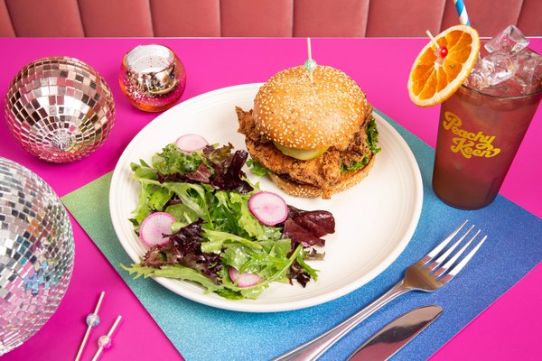 Food example