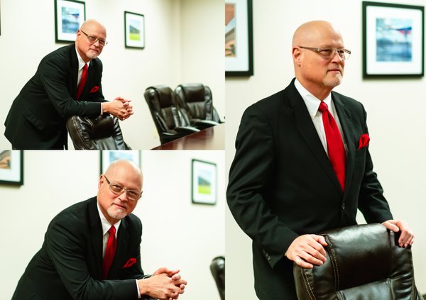 Team & Office example