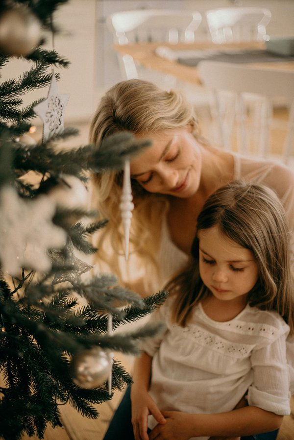 Family example