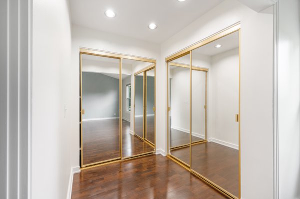Real Estate example