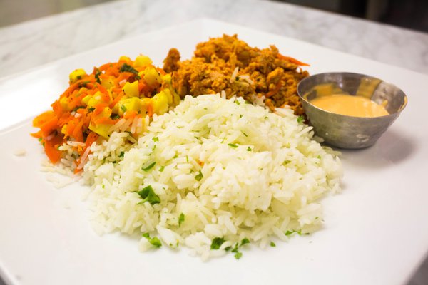 Food example