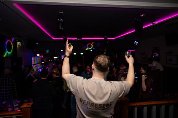 Party example