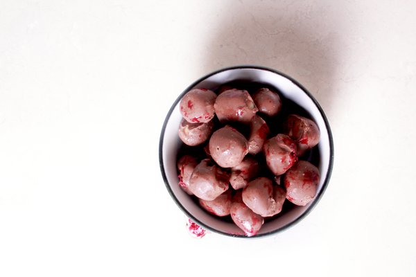 Food example