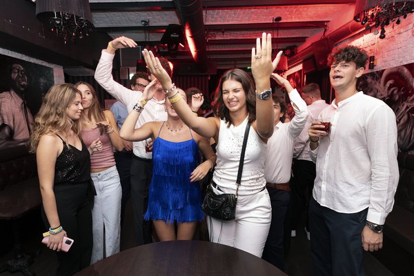 Party example