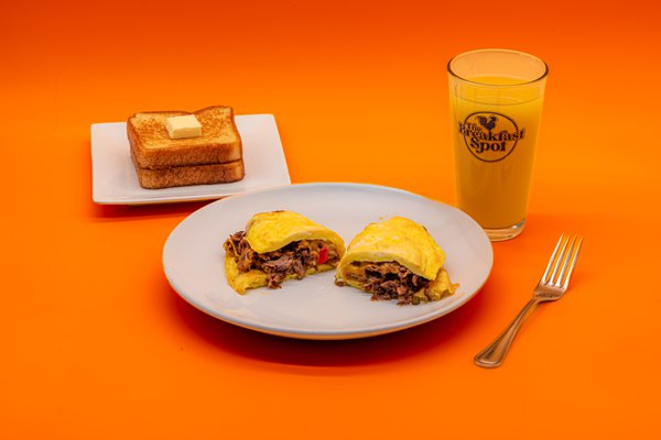 Food example