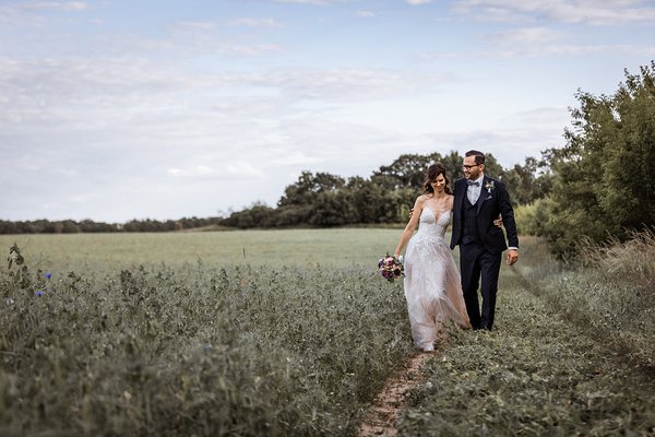 Wedding example