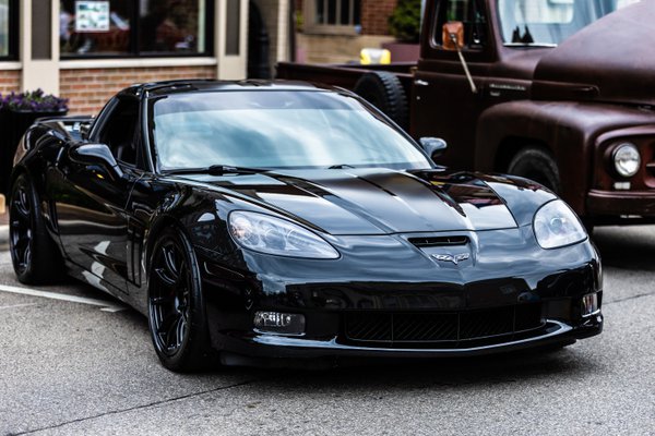 Automotive example