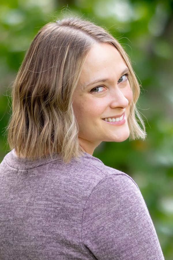 Dating Portrait example