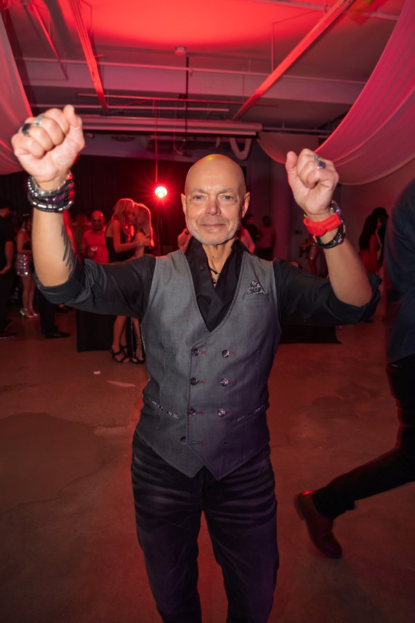 Party example