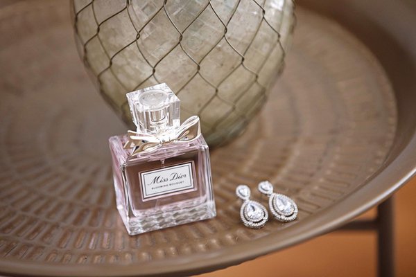 Wedding example