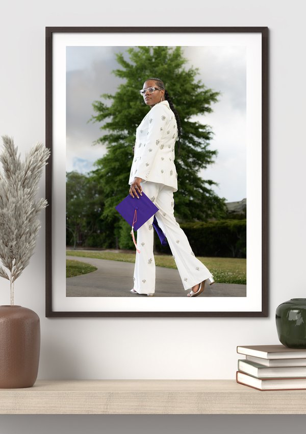 Portrait example